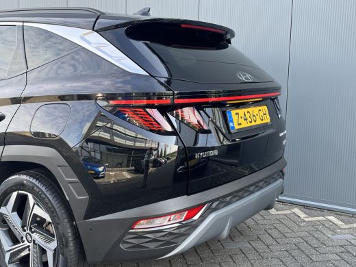 Hyundai Tucson 1.6 T-GDI 265pk PHEV Premium 4WD | Leder | Carplay | Climate | Keyless | Navigatie | Elek. Klep |... ActivLease financial lease