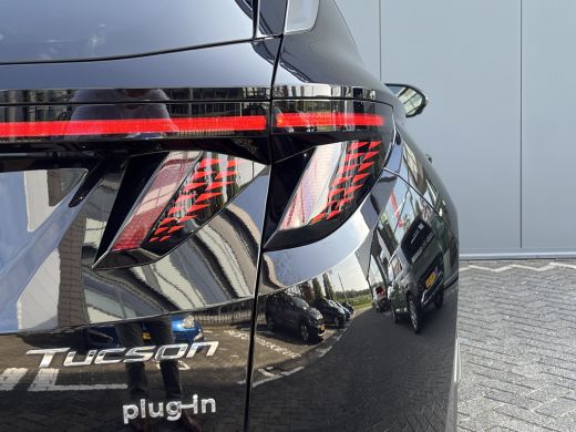 Hyundai Tucson 1.6 T-GDI 265pk PHEV Premium 4WD | Leder | Carplay | Climate | Keyless | Navigatie | Elek. Klep |... ActivLease financial lease