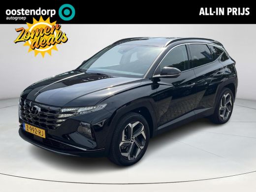 Hyundai Tucson 1.6 T-GDI PHEV Comfort Smart 4WD | Rijklaarprijs! Dus geen extra afleverkosten! | Apple CarPlay/A... Hyundai Tucson 1.6 T-GDI PHEV Comfort Smart 4WD | Rijklaarprijs! Dus geen extra afleverkosten! | Apple CarPlay/A...