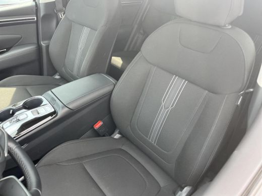 Hyundai Tucson 1.6 T-GDI PHEV Comfort Smart 4WD | Rijklaarprijs dus GEEN afleverkosten! | Apple CarPlay/Android ... ActivLease financial lease