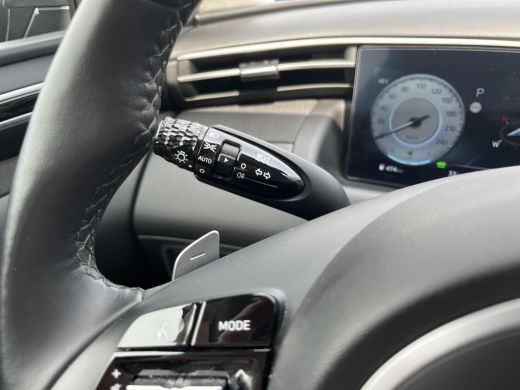 Hyundai Tucson 1.6 T-GDI PHEV Comfort Smart 4WD | Rijklaarprijs dus GEEN afleverkosten! | Apple CarPlay/Android ... ActivLease financial lease