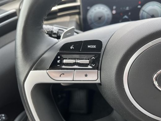 Hyundai Tucson 1.6 T-GDI PHEV Comfort Smart 4WD | Rijklaarprijs! Dus geen extra afleverkosten! | Apple CarPlay/A... ActivLease financial lease