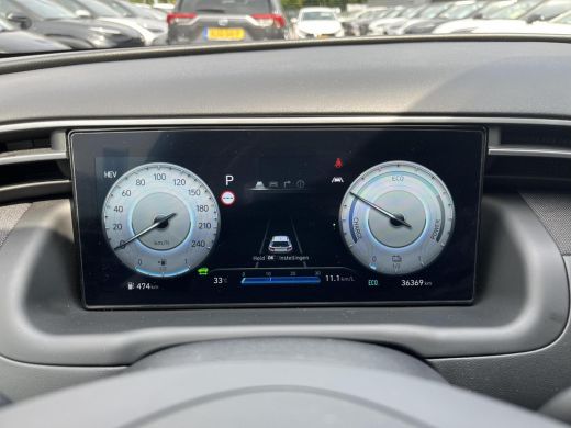 Hyundai Tucson 1.6 T-GDI PHEV Comfort Smart 4WD | Rijklaarprijs dus GEEN afleverkosten! | Apple CarPlay/Android ... ActivLease financial lease