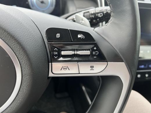 Hyundai Tucson 1.6 T-GDI PHEV Comfort Smart 4WD | Rijklaarprijs dus GEEN afleverkosten! | Apple CarPlay/Android ... ActivLease financial lease