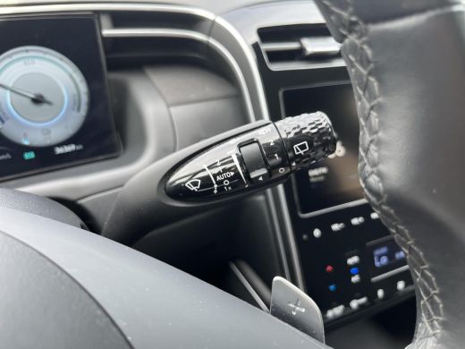 Hyundai Tucson 1.6 T-GDI PHEV Comfort Smart 4WD | Rijklaarprijs! Dus geen extra afleverkosten! | Apple CarPlay/A... ActivLease financial lease