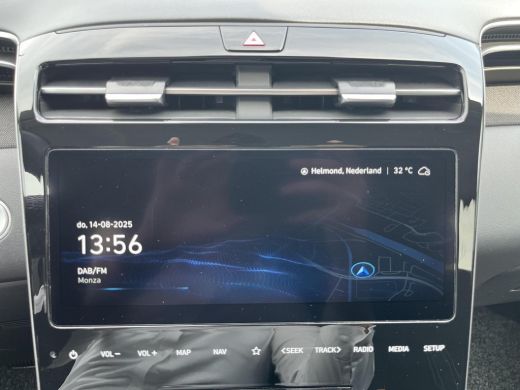 Hyundai Tucson 1.6 T-GDI PHEV Comfort Smart 4WD | Rijklaarprijs dus GEEN afleverkosten! | Apple CarPlay/Android ... ActivLease financial lease