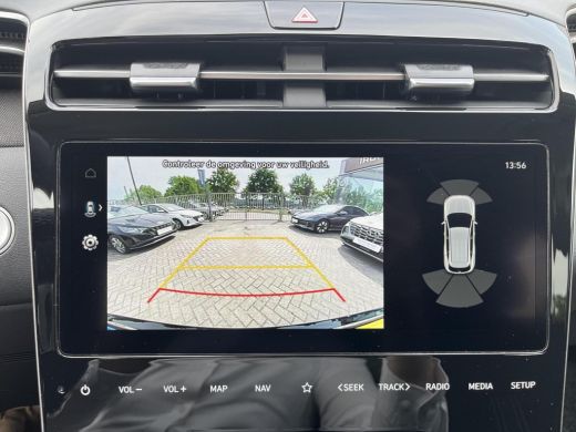 Hyundai Tucson 1.6 T-GDI PHEV Comfort Smart 4WD | Rijklaarprijs dus GEEN afleverkosten! | Apple CarPlay/Android ... ActivLease financial lease