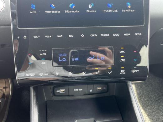 Hyundai Tucson 1.6 T-GDI PHEV Comfort Smart 4WD | Rijklaarprijs dus GEEN afleverkosten! | Apple CarPlay/Android ... ActivLease financial lease