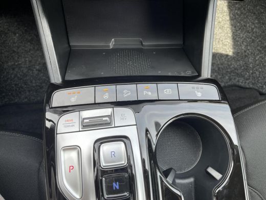 Hyundai Tucson 1.6 T-GDI PHEV Comfort Smart 4WD | Rijklaarprijs dus GEEN afleverkosten! | Apple CarPlay/Android ... ActivLease financial lease