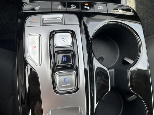 Hyundai Tucson 1.6 T-GDI PHEV Comfort Smart 4WD | Rijklaarprijs dus GEEN afleverkosten! | Apple CarPlay/Android ... ActivLease financial lease