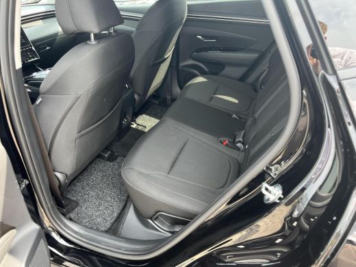 Hyundai Tucson 1.6 T-GDI PHEV Comfort Smart 4WD | Rijklaarprijs dus GEEN afleverkosten! | Apple CarPlay/Android ... ActivLease financial lease