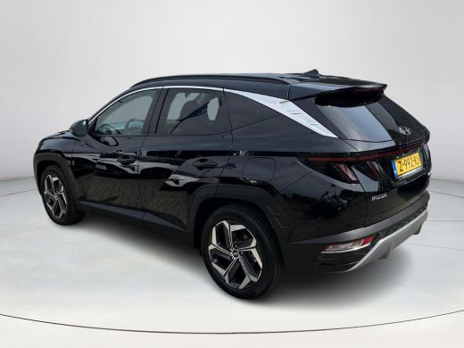 Hyundai Tucson 1.6 T-GDI PHEV Comfort Smart 4WD | Rijklaarprijs dus GEEN afleverkosten! | Apple CarPlay/Android ... ActivLease financial lease