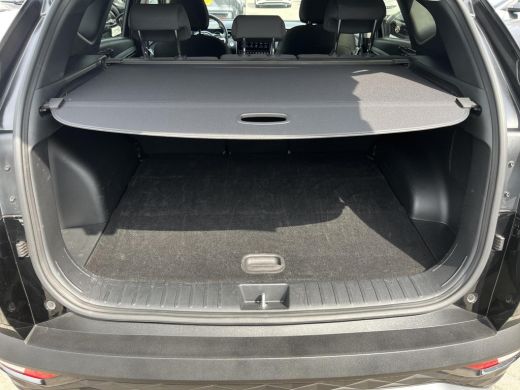 Hyundai Tucson 1.6 T-GDI PHEV Comfort Smart 4WD | Rijklaarprijs! Dus geen extra afleverkosten! | Apple CarPlay/A... ActivLease financial lease