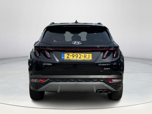 Hyundai Tucson 1.6 T-GDI PHEV Comfort Smart 4WD | Rijklaarprijs dus GEEN afleverkosten! | Apple CarPlay/Android ... ActivLease financial lease
