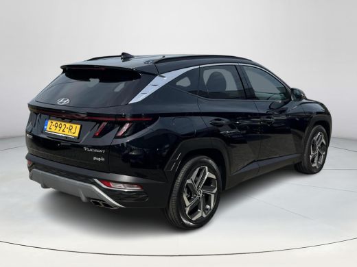 Hyundai Tucson 1.6 T-GDI PHEV Comfort Smart 4WD | Rijklaarprijs dus GEEN afleverkosten! | Apple CarPlay/Android ... ActivLease financial lease