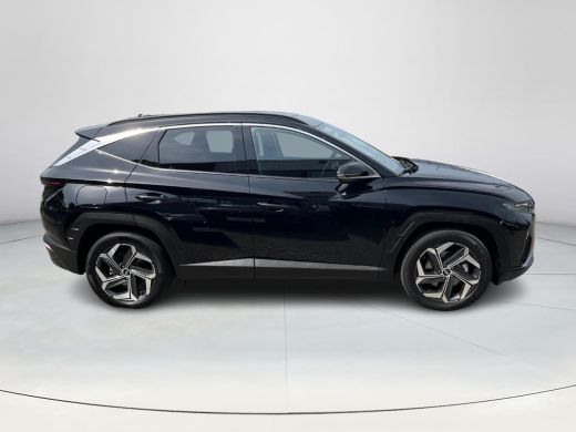 Hyundai Tucson 1.6 T-GDI PHEV Comfort Smart 4WD | Rijklaarprijs dus GEEN afleverkosten! | Apple CarPlay/Android ... ActivLease financial lease
