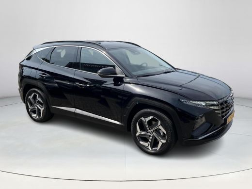 Hyundai Tucson 1.6 T-GDI PHEV Comfort Smart 4WD | Rijklaarprijs dus GEEN afleverkosten! | Apple CarPlay/Android ... ActivLease financial lease