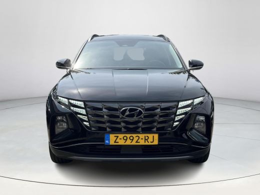 Hyundai Tucson 1.6 T-GDI PHEV Comfort Smart 4WD | Rijklaarprijs dus GEEN afleverkosten! | Apple CarPlay/Android ... ActivLease financial lease