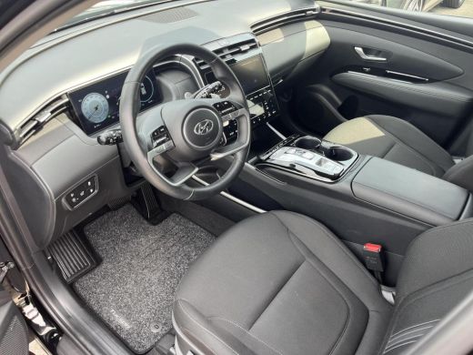 Hyundai Tucson 1.6 T-GDI PHEV Comfort Smart 4WD | Rijklaarprijs! Dus geen extra afleverkosten! | Apple CarPlay/A... ActivLease financial lease