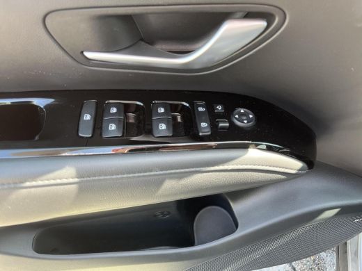 Hyundai Tucson 1.6 T-GDI PHEV Premium 4WD Rijklaarprijs! Dus geen extra afleverkosten! | 360 graden camera| Lede... ActivLease financial lease