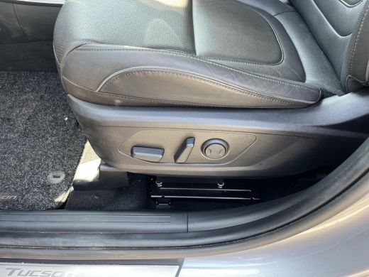 Hyundai Tucson 1.6 T-GDI PHEV Premium 4WD Rijklaarprijs! Dus geen extra afleverkosten! | 360 graden camera| Lede... ActivLease financial lease