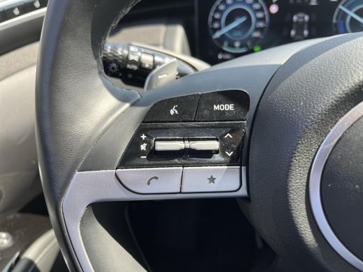 Hyundai Tucson 1.6 T-GDI PHEV Premium 4WD Rijklaarprijs! Dus geen extra afleverkosten! | 360 graden camera| Lede... ActivLease financial lease