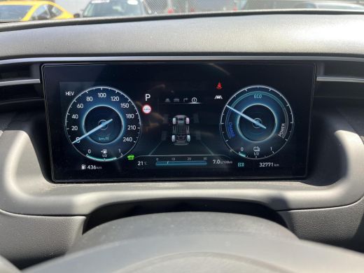 Hyundai Tucson 1.6 T-GDI PHEV Premium 4WD | Rijklaarprijs dus GEEN afleverkosten! | 360 graden camera| Leder | V... ActivLease financial lease