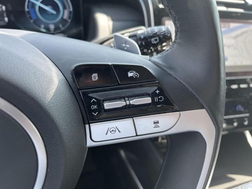 Hyundai Tucson 1.6 T-GDI PHEV Premium 4WD Rijklaarprijs! Dus geen extra afleverkosten! | 360 graden camera| Lede... ActivLease financial lease