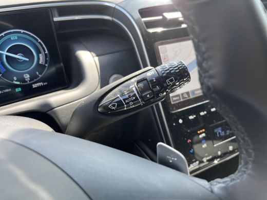 Hyundai Tucson 1.6 T-GDI PHEV Premium 4WD | Rijklaarprijs dus GEEN afleverkosten! | 360 graden camera| Leder | V... ActivLease financial lease