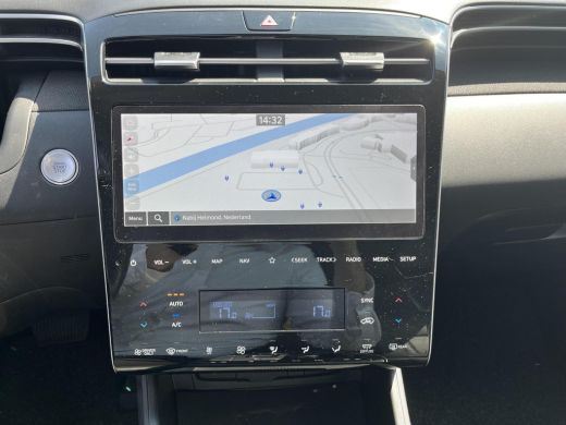 Hyundai Tucson 1.6 T-GDI PHEV Premium 4WD Rijklaarprijs! Dus geen extra afleverkosten! | 360 graden camera| Lede... ActivLease financial lease