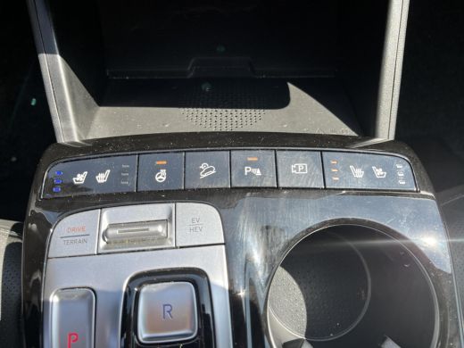 Hyundai Tucson 1.6 T-GDI PHEV Premium 4WD Rijklaarprijs! Dus geen extra afleverkosten! | 360 graden camera| Lede... ActivLease financial lease