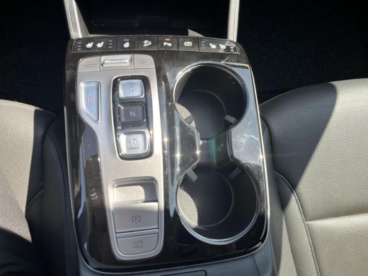 Hyundai Tucson 1.6 T-GDI PHEV Premium 4WD Rijklaarprijs! Dus geen extra afleverkosten! | 360 graden camera| Lede... ActivLease financial lease