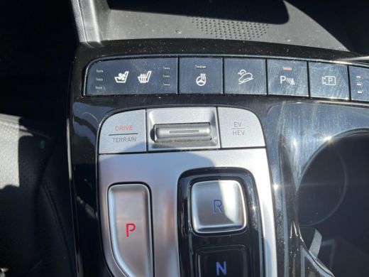 Hyundai Tucson 1.6 T-GDI PHEV Premium 4WD | Rijklaarprijs dus GEEN afleverkosten! | 360 graden camera| Leder | V... ActivLease financial lease