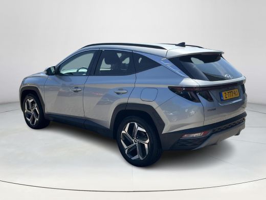 Hyundai Tucson 1.6 T-GDI PHEV Premium 4WD | Rijklaarprijs dus GEEN afleverkosten! | 360 graden camera| Leder | V... ActivLease financial lease