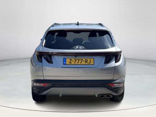 Hyundai Tucson 1.6 T-GDI PHEV Premium 4WD | Rijklaarprijs dus GEEN afleverkosten! | 360 graden camera| Leder | V... ActivLease financial lease