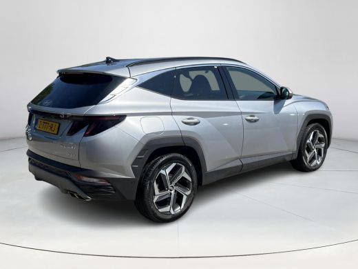 Hyundai Tucson 1.6 T-GDI PHEV Premium 4WD | Rijklaarprijs dus GEEN afleverkosten! | 360 graden camera| Leder | V... ActivLease financial lease
