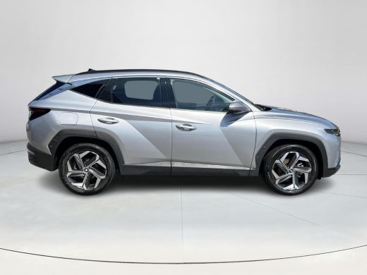 Hyundai Tucson 1.6 T-GDI PHEV Premium 4WD | Rijklaarprijs dus GEEN afleverkosten! | 360 graden camera| Leder | V... ActivLease financial lease