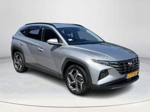Hyundai Tucson 1.6 T-GDI PHEV Premium 4WD | Rijklaarprijs dus GEEN afleverkosten! | 360 graden camera| Leder | V... ActivLease financial lease