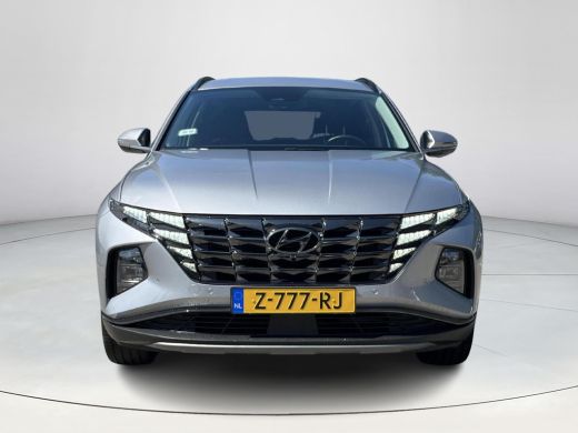 Hyundai Tucson 1.6 T-GDI PHEV Premium 4WD Rijklaarprijs! Dus geen extra afleverkosten! | 360 graden camera| Lede... ActivLease financial lease