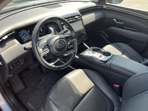 Hyundai Tucson 1.6 T-GDI PHEV Premium 4WD Rijklaarprijs! Dus geen extra afleverkosten! | 360 graden camera| Lede... ActivLease financial lease