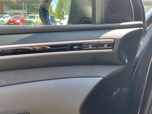 Hyundai Tucson 1.6 T-GDI PHEV Premium 4WD Rijklaarprijs! Dus geen extra afleverkosten! | 360 graden camera| Lede... ActivLease financial lease