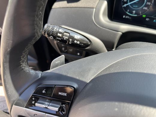Hyundai Tucson 1.6 T-GDI PHEV Premium 4WD Rijklaarprijs! Dus geen extra afleverkosten! | 360 graden camera| Lede... ActivLease financial lease