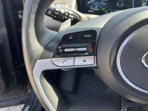 Hyundai Tucson 1.6 T-GDI PHEV Premium 4WD Rijklaarprijs! Dus geen extra afleverkosten! | 360 graden camera| Lede... ActivLease financial lease