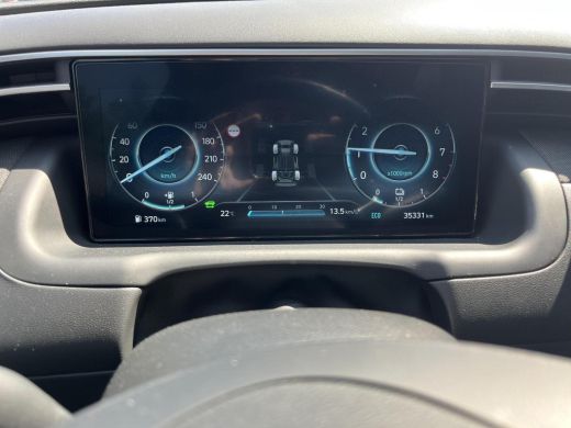 Hyundai Tucson 1.6 T-GDI PHEV Premium 4WD Rijklaarprijs! Dus geen extra afleverkosten! | 360 graden camera| Lede... ActivLease financial lease