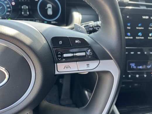 Hyundai Tucson 1.6 T-GDI PHEV Premium 4WD Rijklaarprijs! Dus geen extra afleverkosten! | 360 graden camera| Lede... ActivLease financial lease