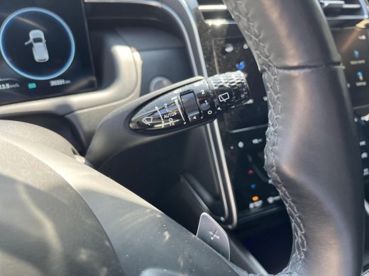 Hyundai Tucson 1.6 T-GDI PHEV Premium 4WD Rijklaarprijs! Dus geen extra afleverkosten! | 360 graden camera| Lede... ActivLease financial lease