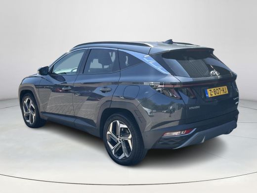 Hyundai Tucson 1.6 T-GDI PHEV Premium 4WD Rijklaarprijs! Dus geen extra afleverkosten! | 360 graden camera| Lede... ActivLease financial lease