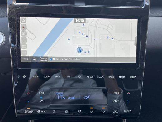 Hyundai Tucson 1.6 T-GDI PHEV Premium 4WD Rijklaarprijs! Dus geen extra afleverkosten! | 360 graden camera| Lede... ActivLease financial lease