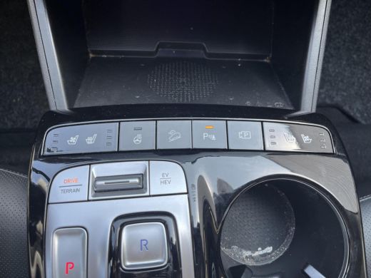 Hyundai Tucson 1.6 T-GDI PHEV Premium 4WD Rijklaarprijs! Dus geen extra afleverkosten! | 360 graden camera| Lede... ActivLease financial lease