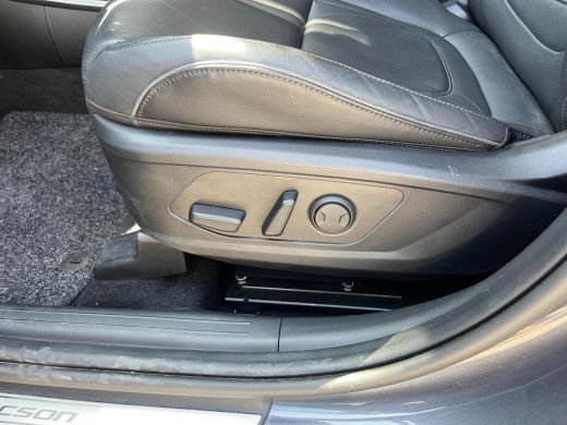 Hyundai Tucson 1.6 T-GDI PHEV Premium 4WD Rijklaarprijs! Dus geen extra afleverkosten! | 360 graden camera| Lede... ActivLease financial lease